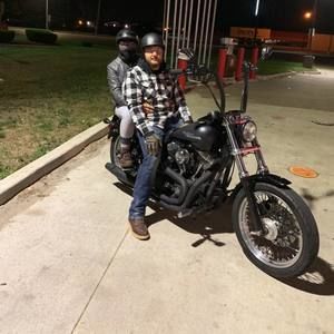 Meet your Posher, Katelynn